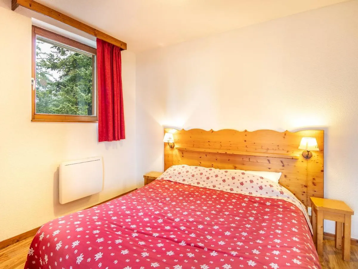 V Du Bachat - A21 Arolles - Appart Spacieux 8Pers Chamrousse France