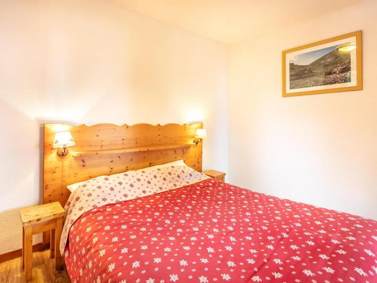 V Du Bachat - A21 Arolles - Appart Spacieux 8Pers Chamrousse Apartment