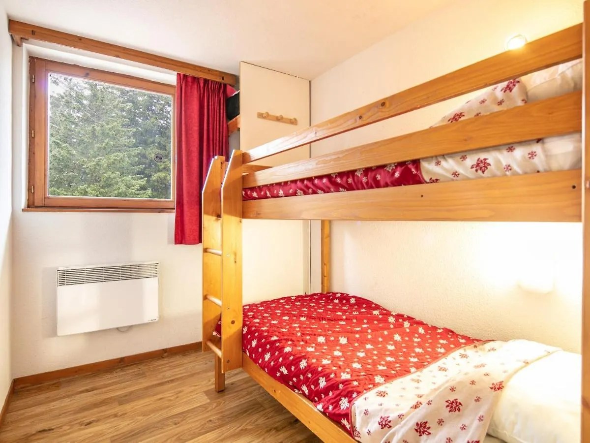 Apartment V Du Bachat - A21 Arolles - Appart Spacieux 8Pers Chamrousse
