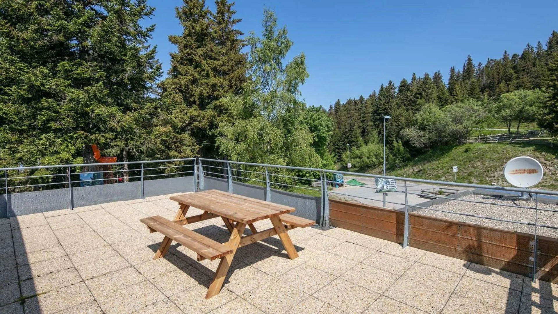 Apartment V Du Bachat - A21 Arolles - Appart Spacieux 8Pers Chamrousse