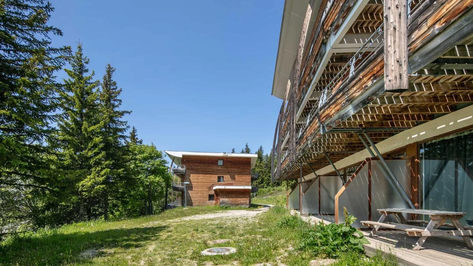 V Du Bachat - A21 Arolles - Appart Spacieux 8Pers Chamrousse Apartment