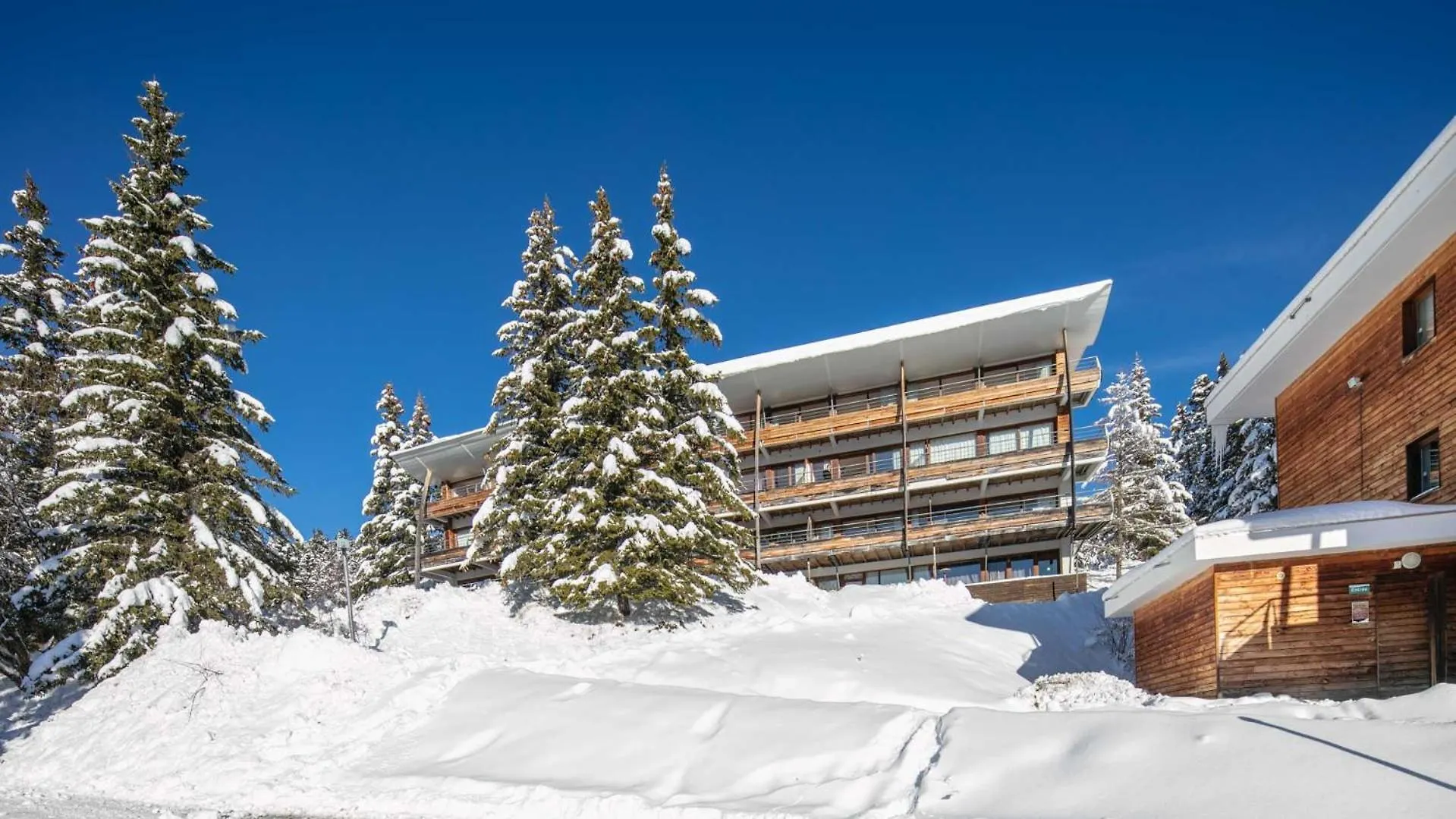V Du Bachat - A21 Arolles - Appart Spacieux 8Pers Chamrousse Apartment