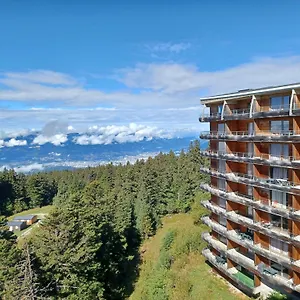 L'ecrin Des Neiges Aparthotel