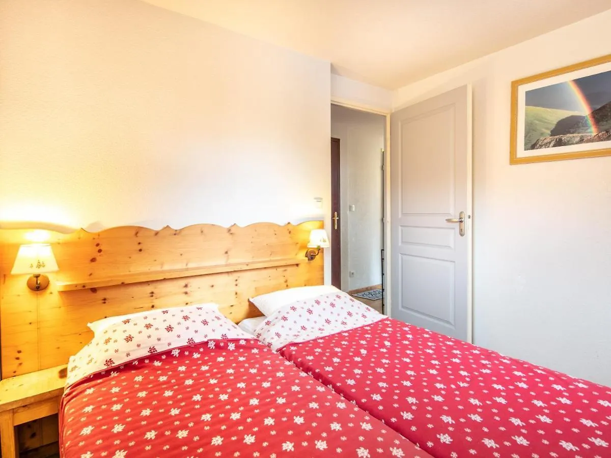 V Du Bachat - A21 Arolles - Appart Spacieux 8Pers Chamrousse 0*,  France