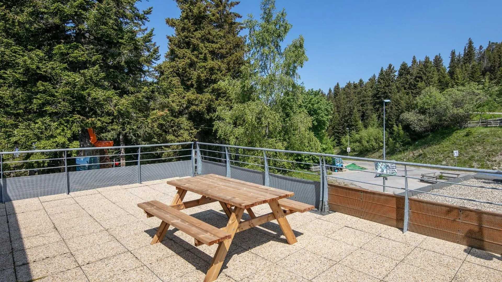 V Du Bachat - A21 Arolles - Appart Spacieux 8Pers Chamrousse France