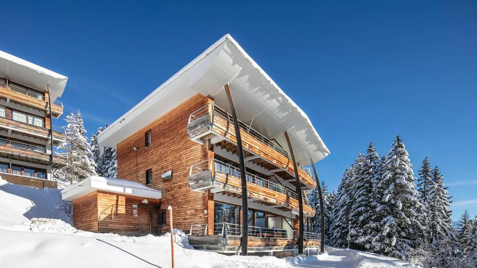 V Du Bachat - A21 Arolles - Appart Spacieux 8Pers Chamrousse 0*,  France